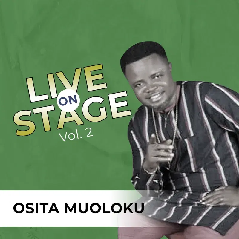 Live on Stage Vol. 2