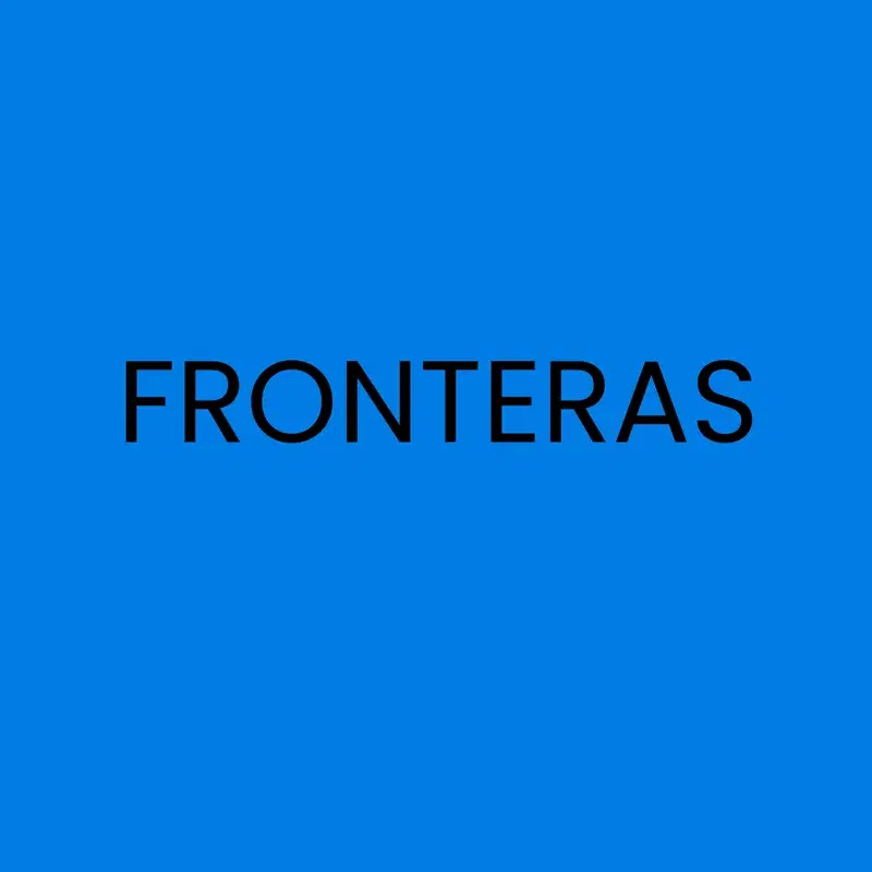 Fronteras