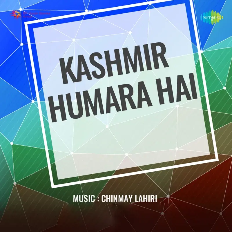 Hamlawar Khabardar (From "Kashmir Humara Hai") - Single