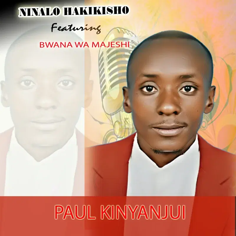 Ninalo Hakikisho