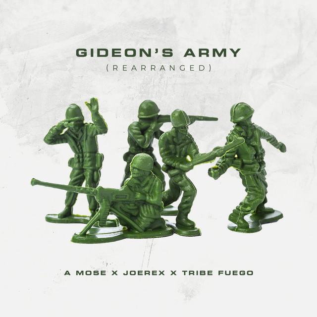 Gideon's Army(Rearranged)