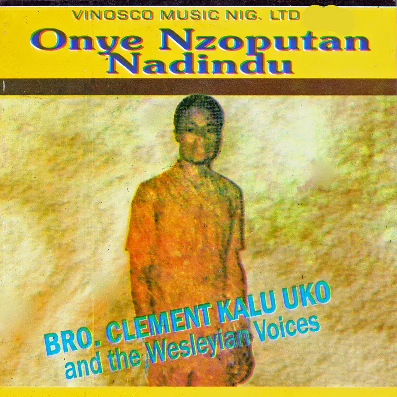 Onye Nzoputan Nadindu