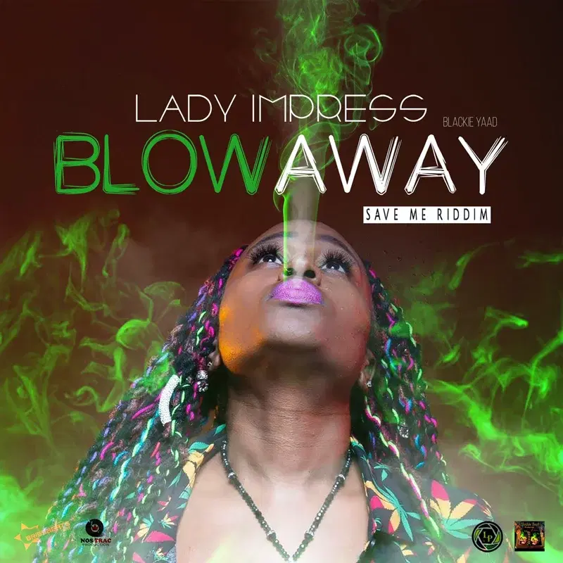 Blow Away