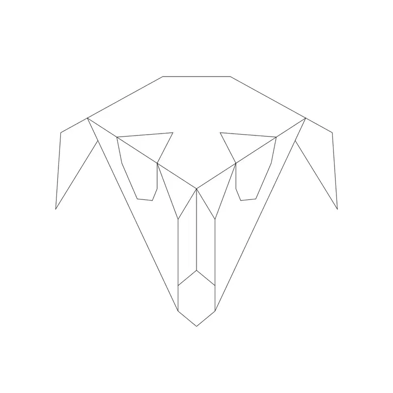 Cubic Greyhound