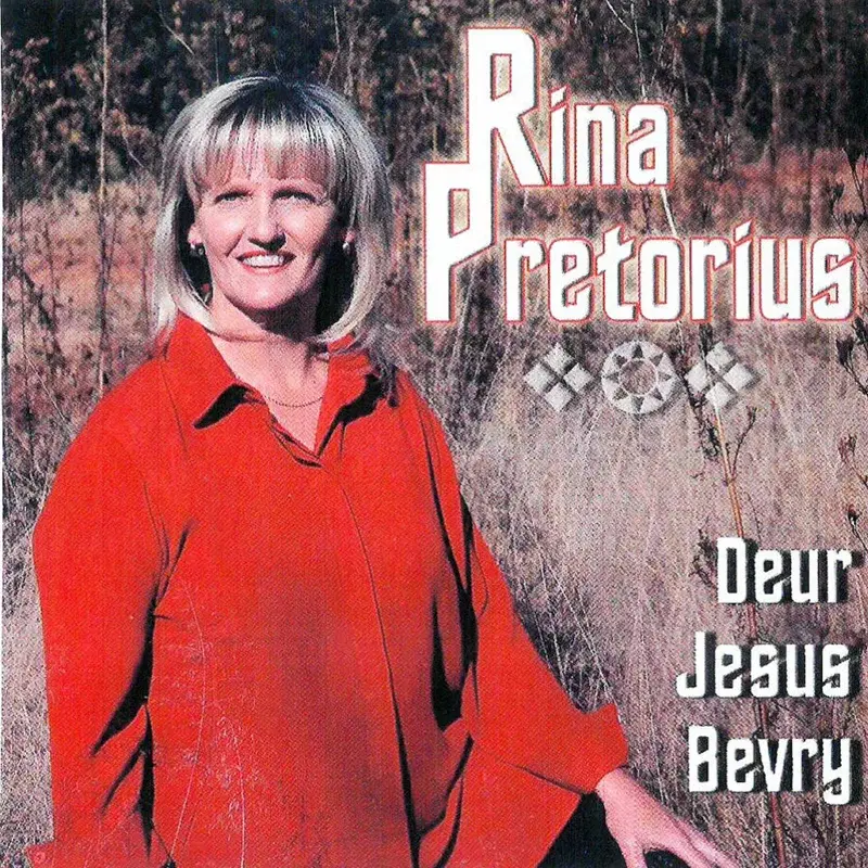 Deur Jesus bevry