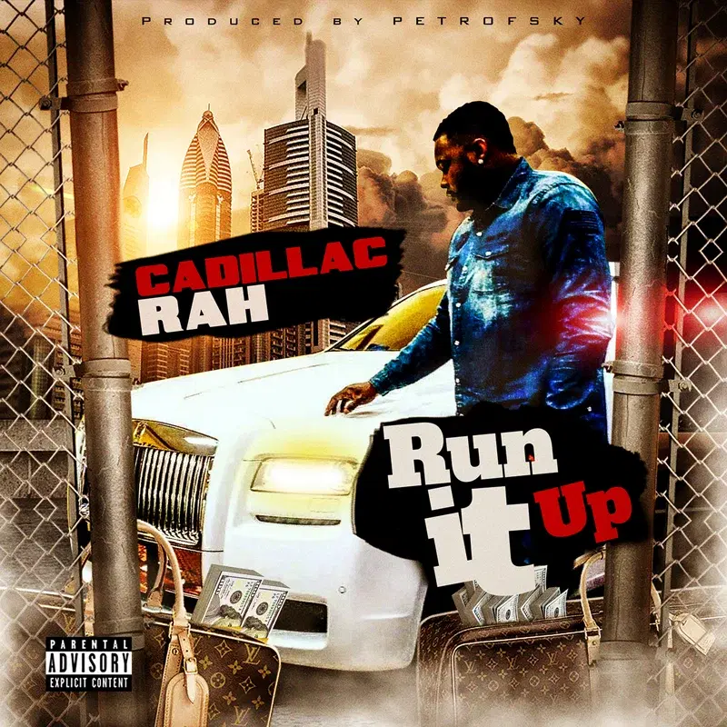 Run It Up