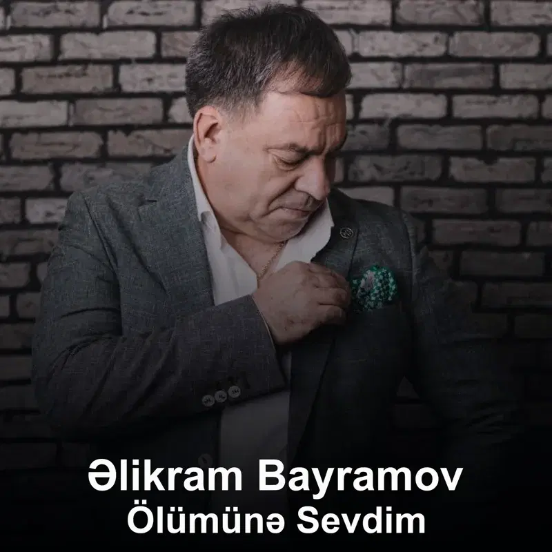 Ölümünə Sevdim
