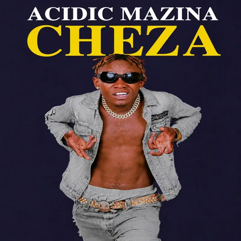 Cheza