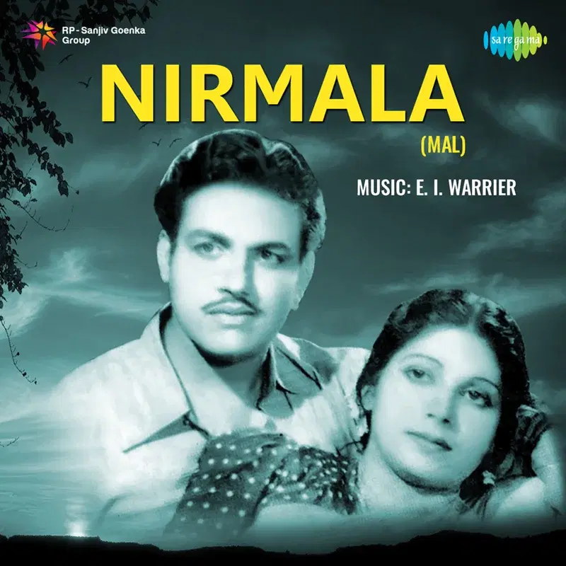 Nirmala (Original Motion Picture Soundtrack)