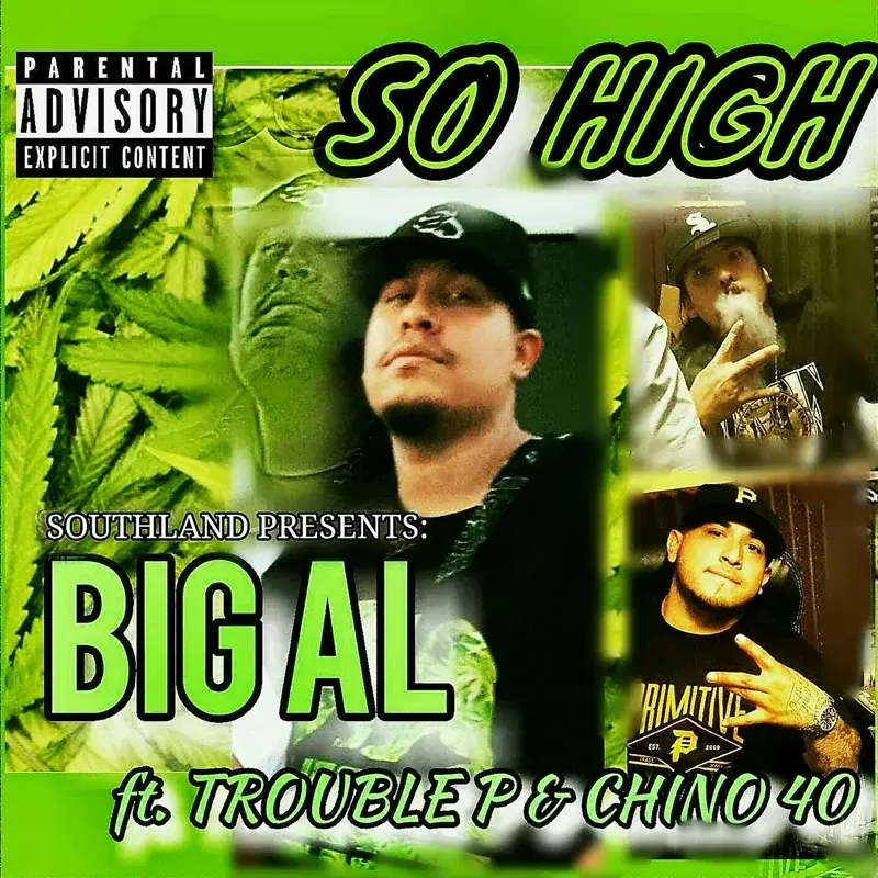 So High