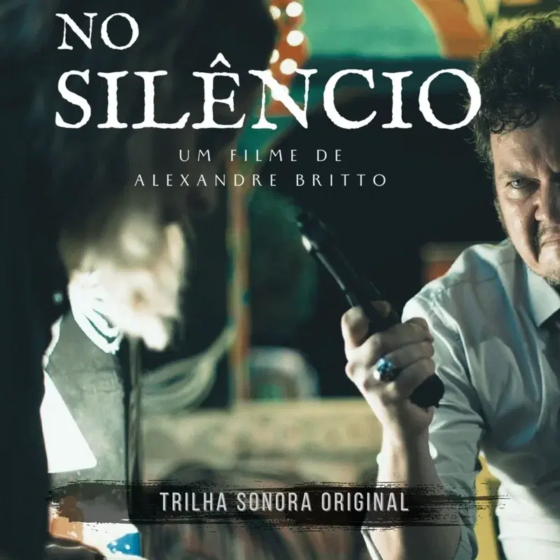 No Silêncio (Trilha Sonora Original)