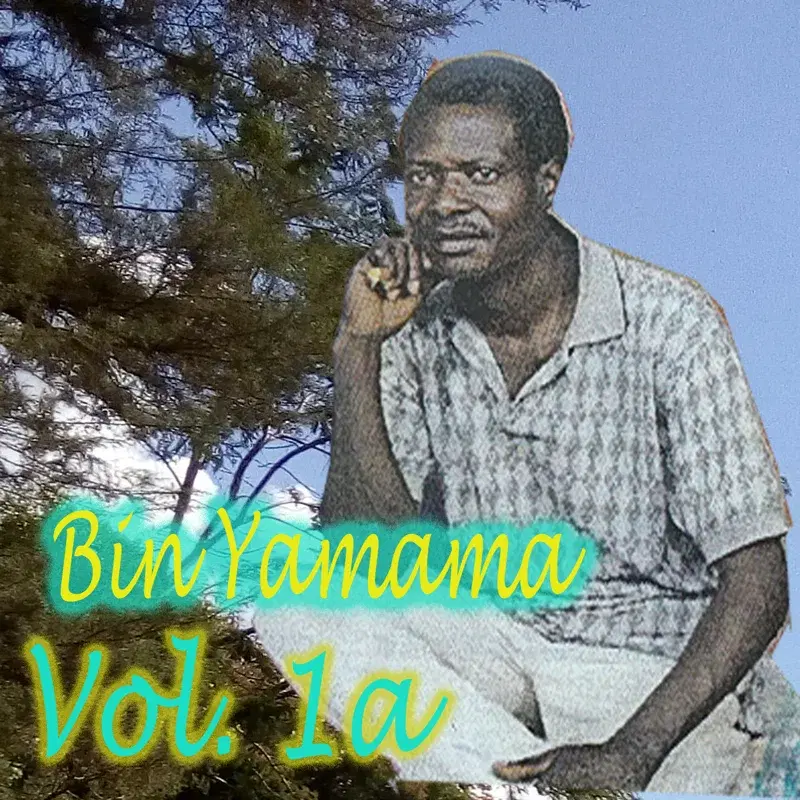 Bin Yamama, Vol. 1a
