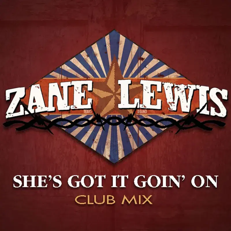 She's Got It Goin' On (Club Mix) - Single