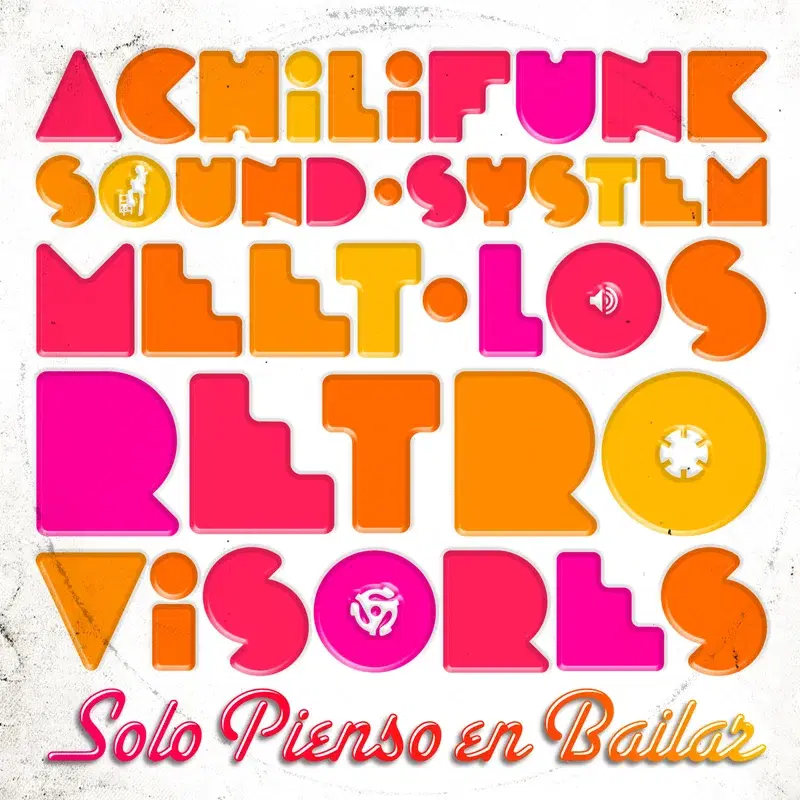Solo Pienso En Bailar