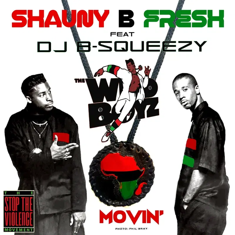Movin
