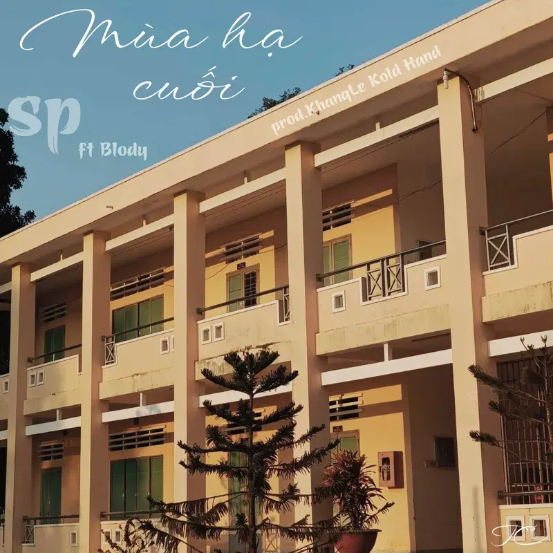 Mùa Hạ Cuối
