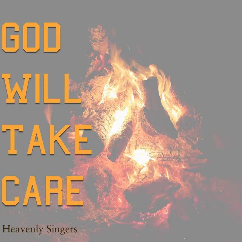 God Will Take Care