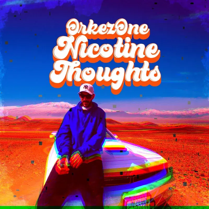 Nicotine Thoughts
