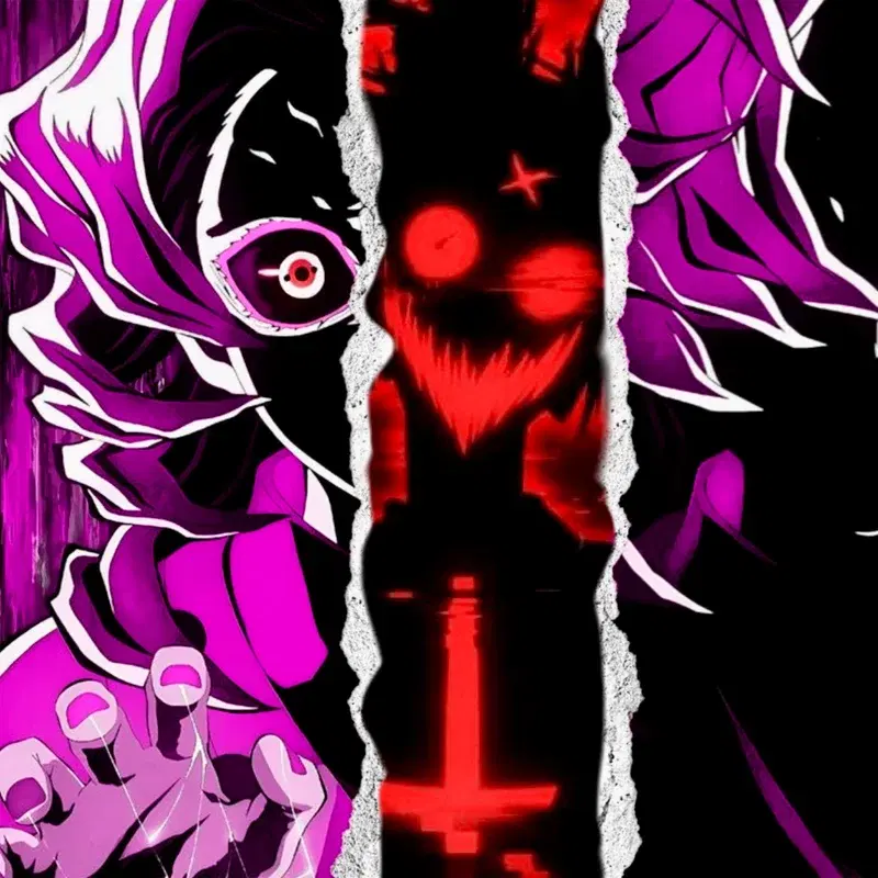 Shadow Dancer