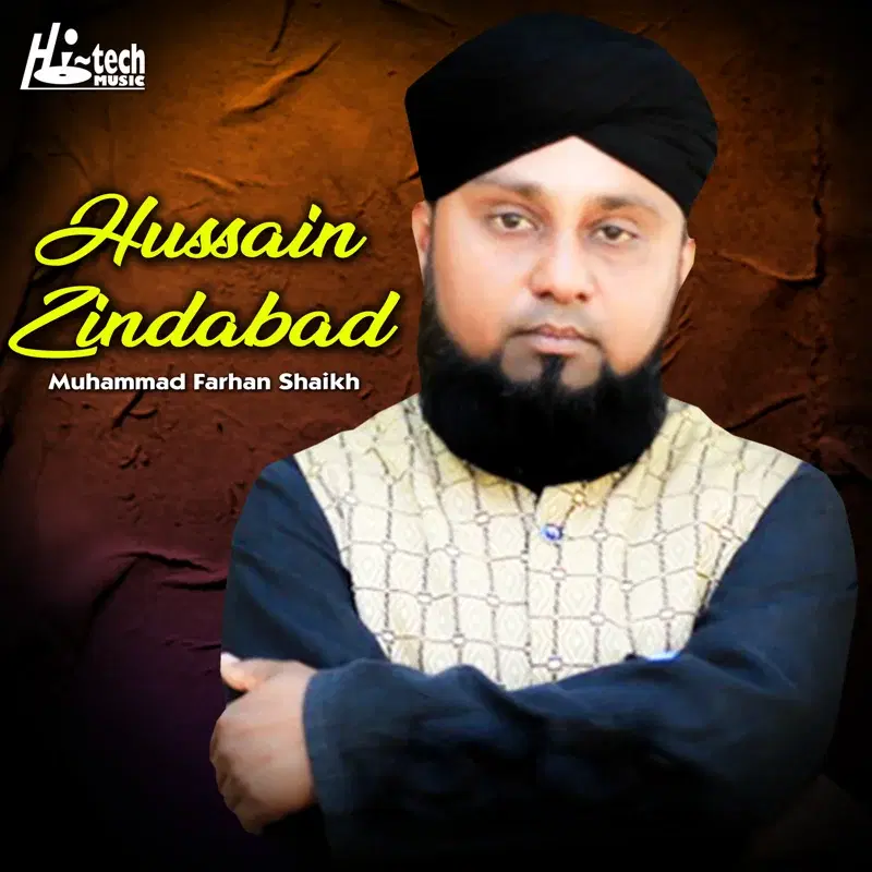 Hussain Zindabad