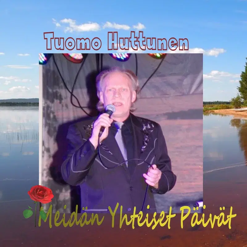 Meidän yhteiset päivät