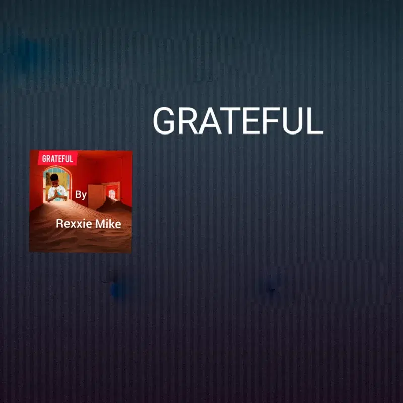 Grateful