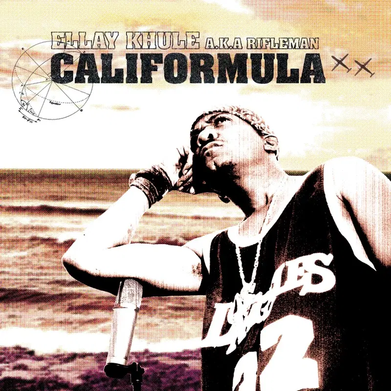 Califormula