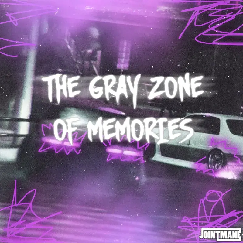 The Gray Zone Of Memories