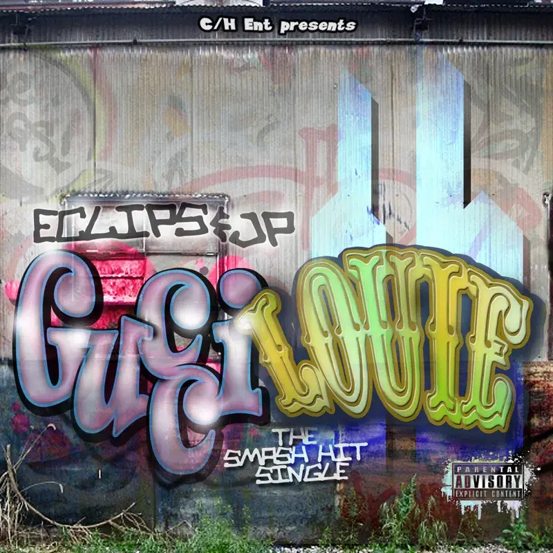 GUCCILOUIE