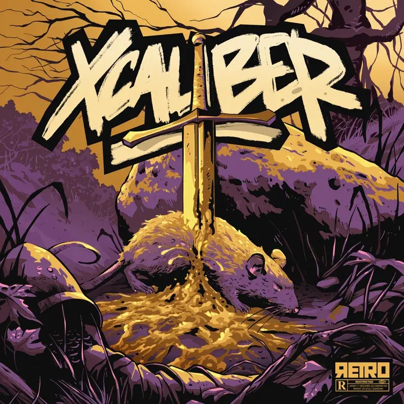 Xcaliber