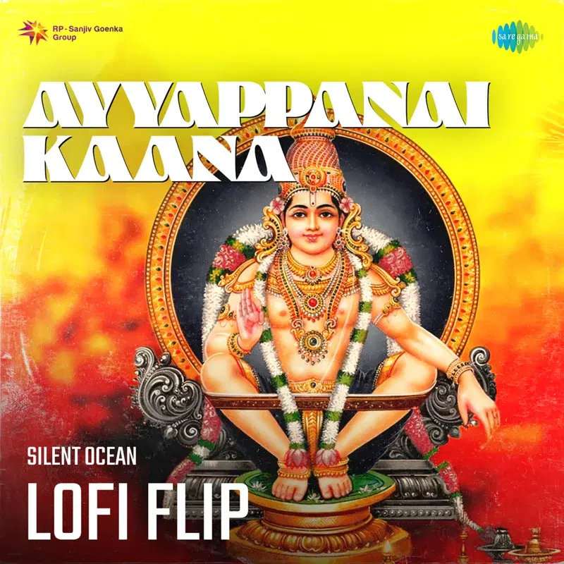 Ayyappanai Kaana