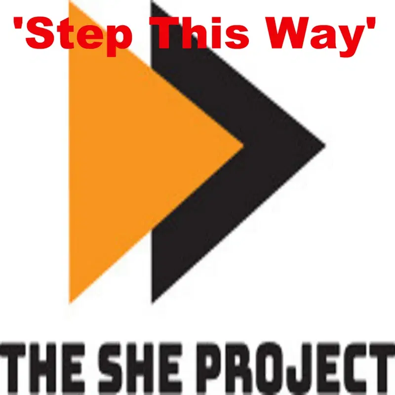 Step This Way