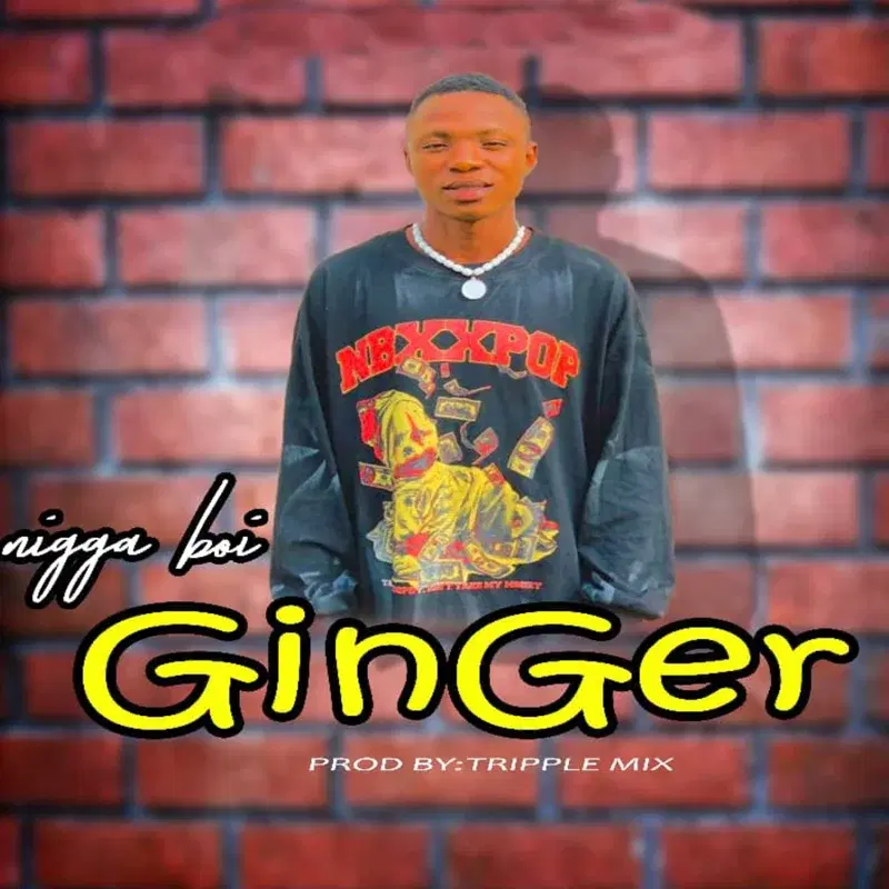 Ginger
