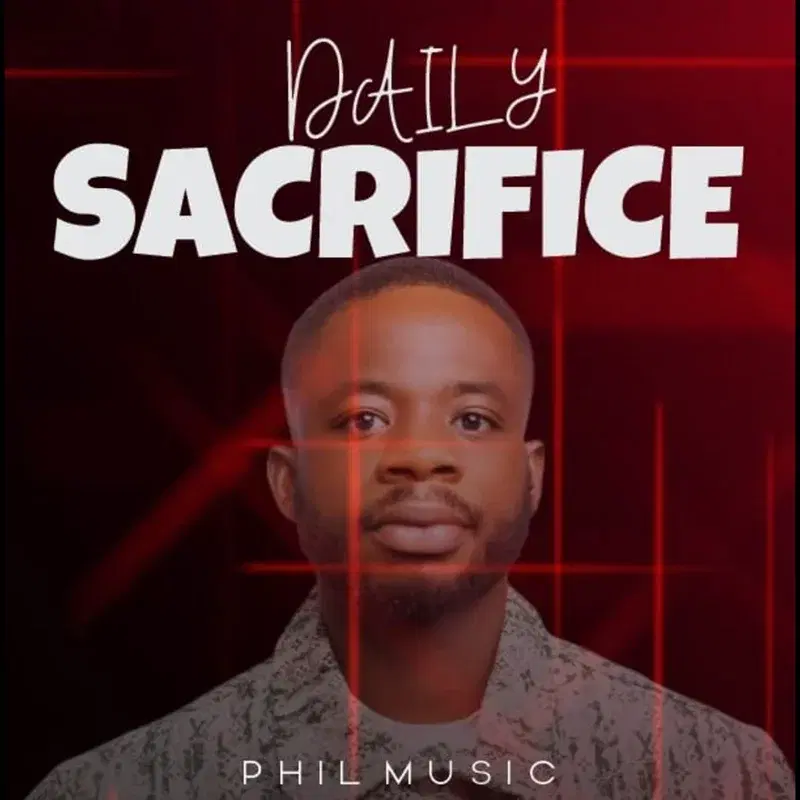 Daily Sacrifice