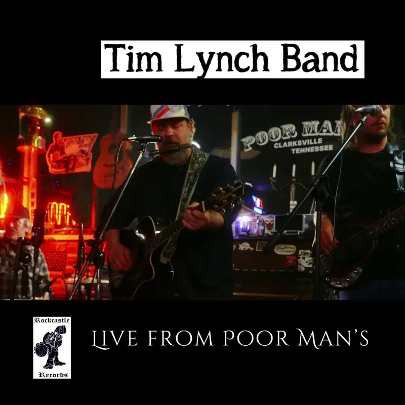 Live From Poor Man's