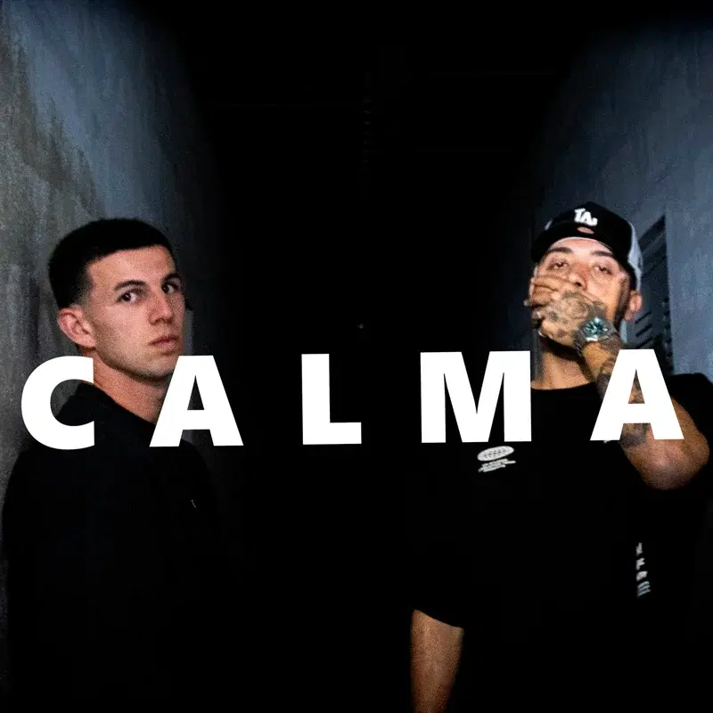Calma
