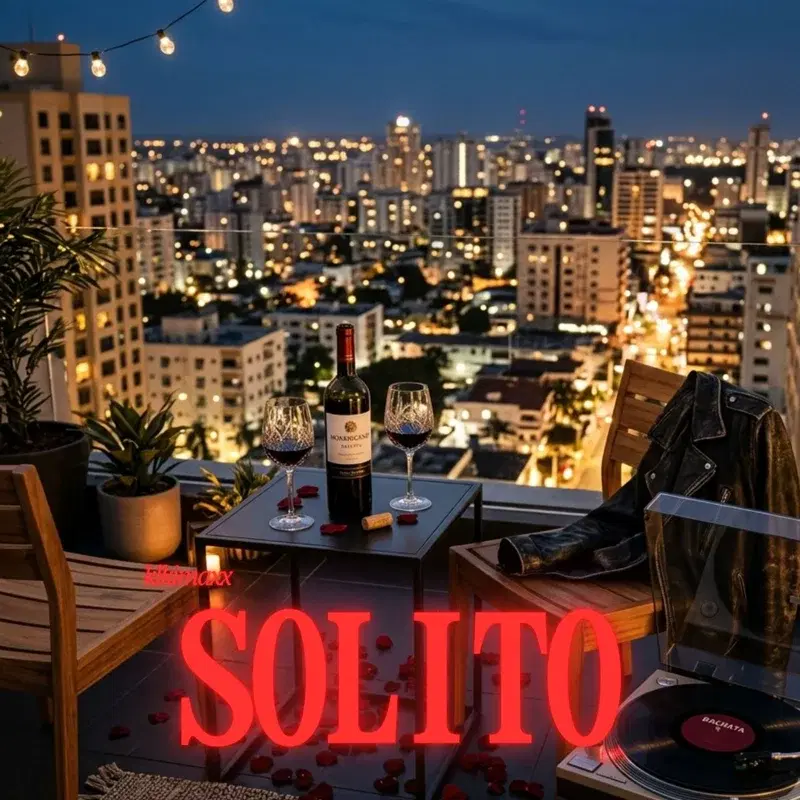 Solito
