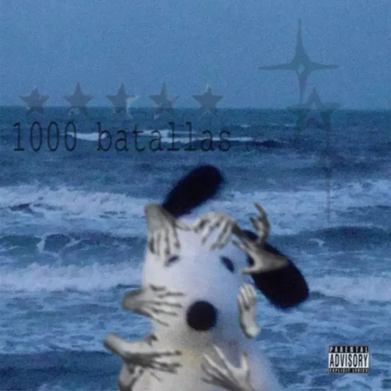 1000 batallas