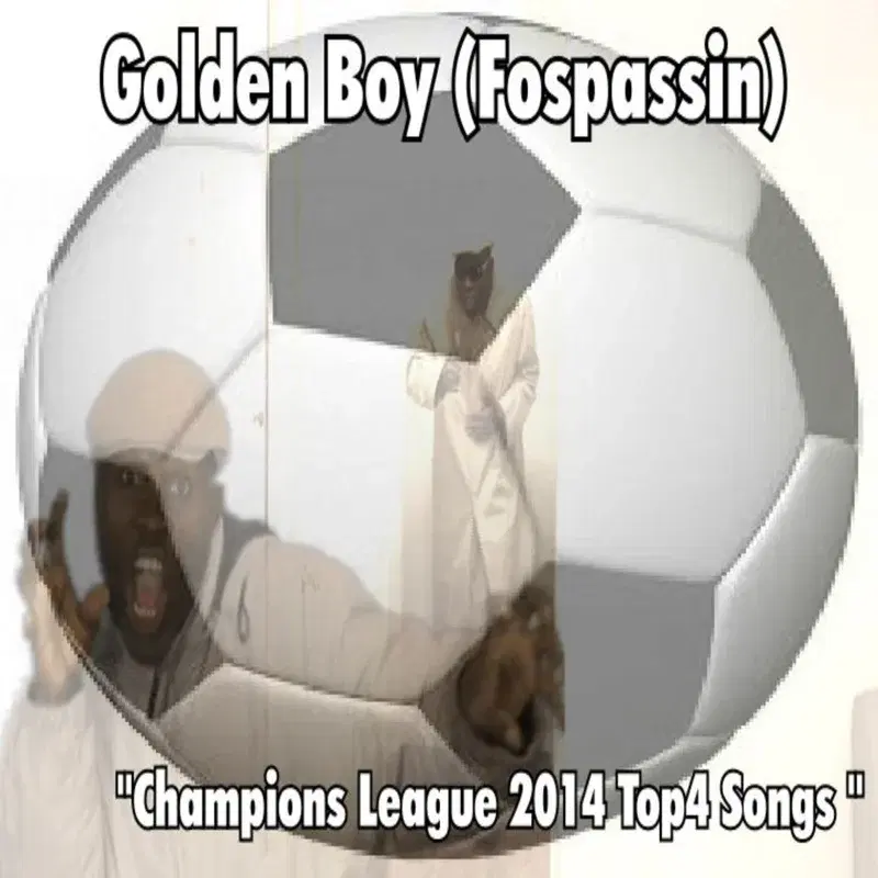 Champions League 2014 Top4 Songs