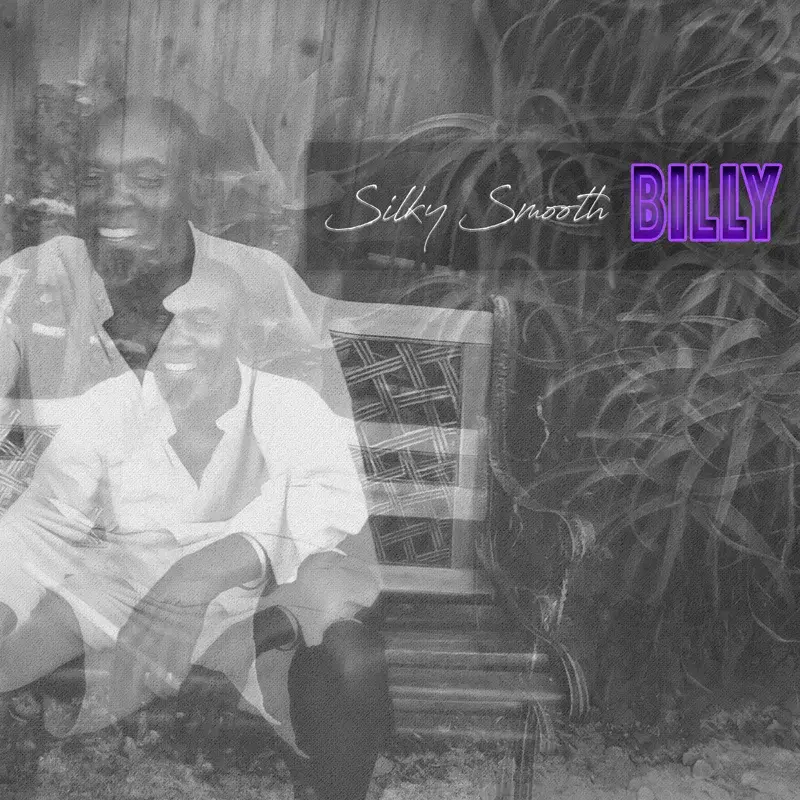 Silky Smooth Billy
