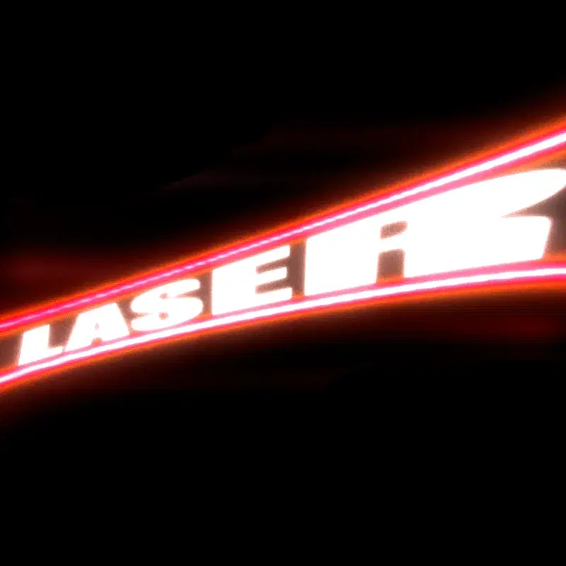 laser