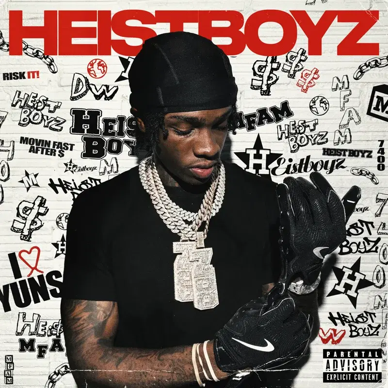 Heistboyz