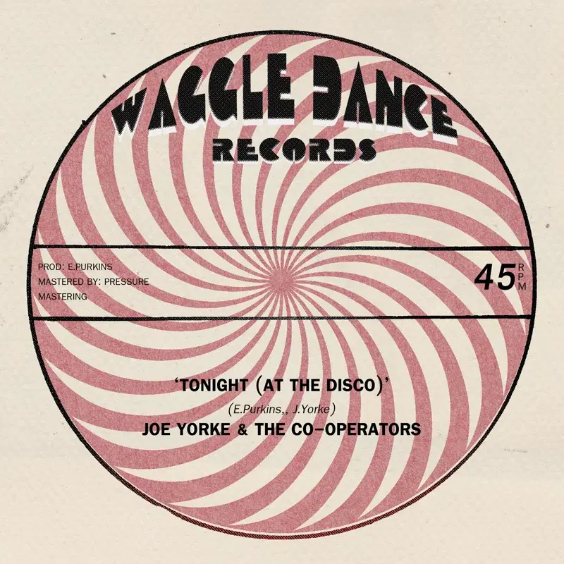 Tonight (At the Disco)