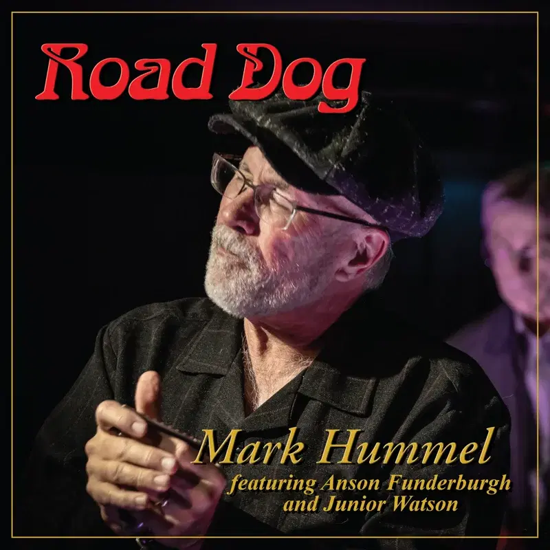 Road Dog