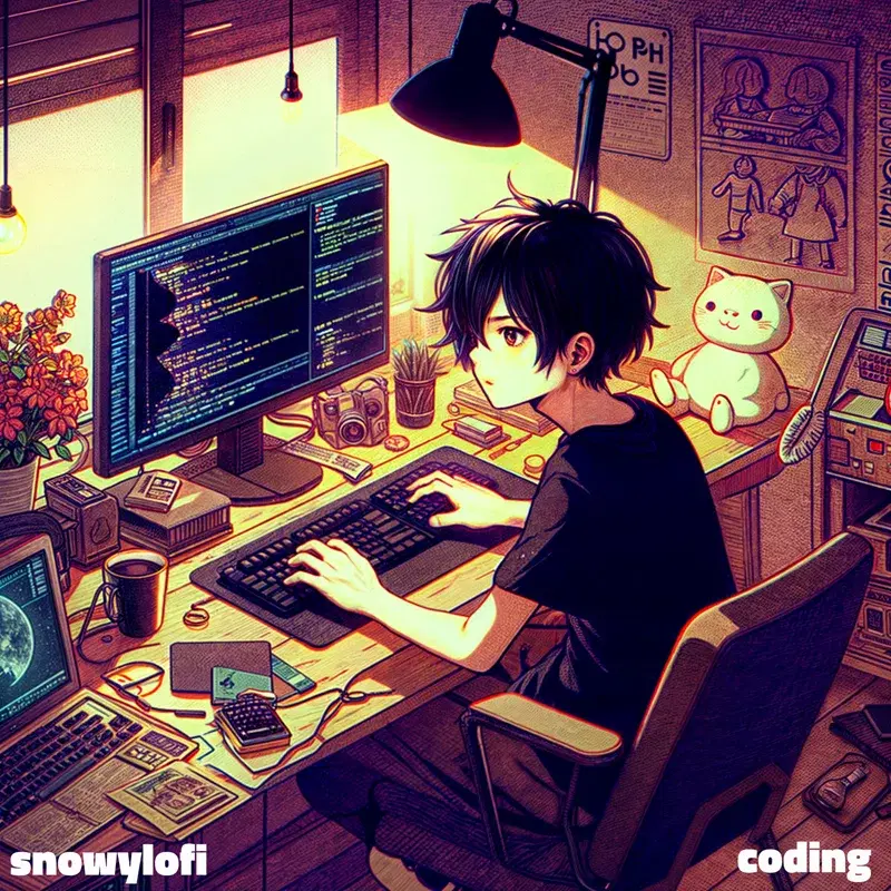 Cover Art