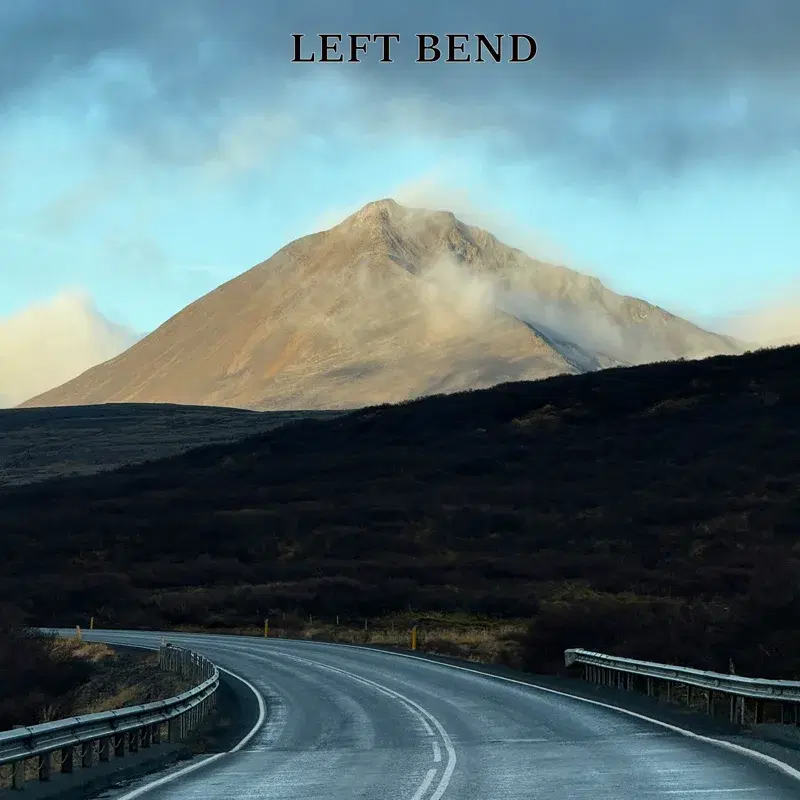 left bend