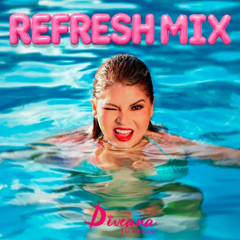 Refresh Mix