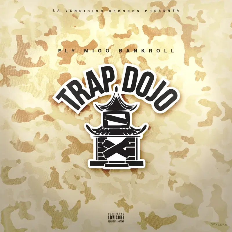 Trap Dojo