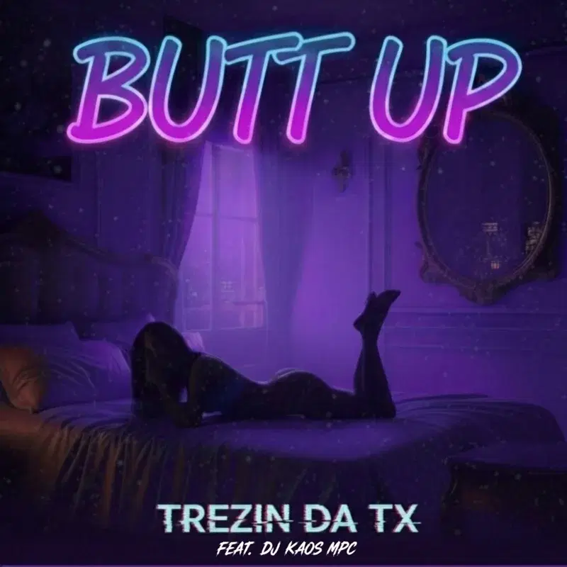 BUTT UP