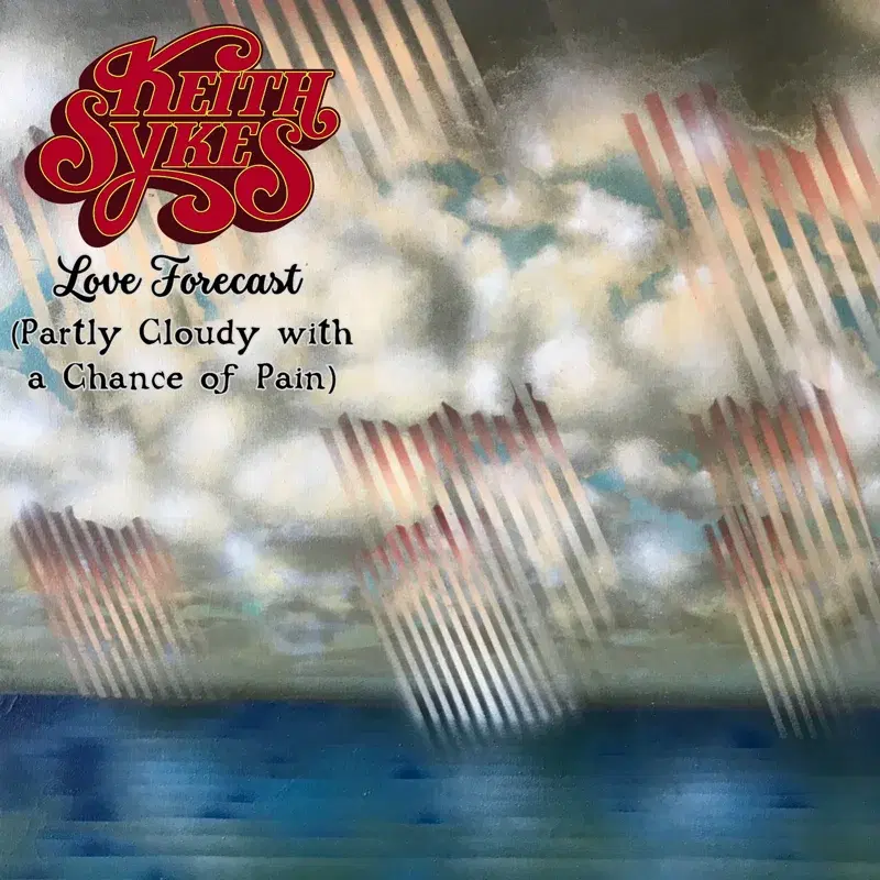 Love Forecast (Partly Cloudy with a Chance of Pain)